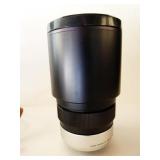 Topcon UV Topcor 1:4 1+200mm Camera Len