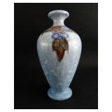 Antique Art Nouveau Cranston Pottery Pearl Vase