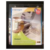 New Kensington Combination Notebook Lock