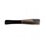 Sterling Silver & Bakelite Cigarette Holder 13.93g