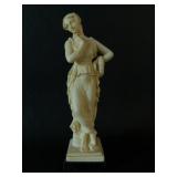 Vintage Gino Ruggeri Sculpture