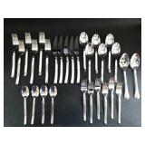 Zwilling Stainless Steel 18/10 Cutlery