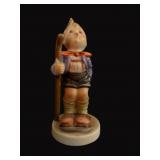 Goebel Hummel Little Hiker 16 2/0 TMK 2 Figurine