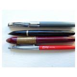 Pen & Fountain Pen Collection
