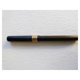 14K & 18K Gold Antique Henry Birk Fountain Pen