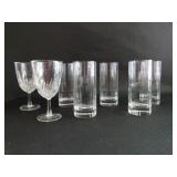 Crystal Stemware