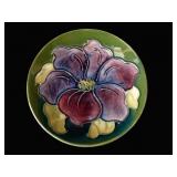 Moorcroft Trinket Dish