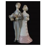 Vintage Lladrï¿½ 4808 Boda De Antaï¿½o Wedding Couple