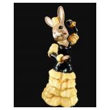 Royal Doulton Flamenco Bunnykins DB 256