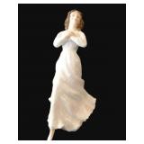 Royal Doulton Forget-Me-Not HN 3388 Figurine