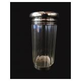 Sterling Silver Men's Grooming Bottle 21.19 grams