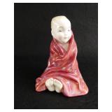 Royal Doulton This Little Pig HN 1793 Figurine