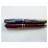 Vintage Esterbrook 9550 Fountain Pen & Pencil