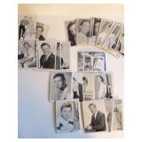 Vintage Dr. Kildare Trading Cards