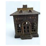 Cast Iron State Bank
