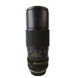 Vivitar Auto Telephoto 50mm - 300mm 1:5.6 Lens