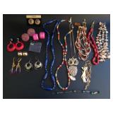 Costume Jewellery Collection #4