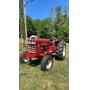 Farm Equipment at Absolute Online Only Auction