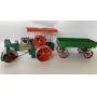 Collectible Farm Toys - Absolute Online Only Auction