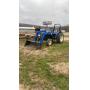 Farm Machinery, Tractors & Vehicles at Court Ordered Online Auction