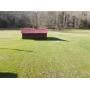 95 +/- Acres with Brick House & Shed Plus Tools & Personal Property at Absolute LIVE Auction