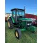 2nd Farm Machinery & Equipment Online Consignment Auction