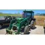 3rd Farm Machinery and Heavy Equipment Consignment Auction