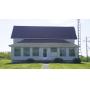 House, Barn & 55 +/- Acres at Absolute Live/Online Multi-Par Auction