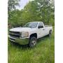 Christian Appalachian Project's Vehicles & Equipment - Absolute Live Auction