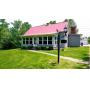 House, Buildings & 5 +/- Acres at Absolute LIVE Auction