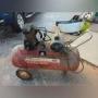 MAGNA FORCE AIR COMPRESSOR