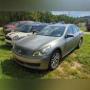 L14- 2008 INFINITY G35