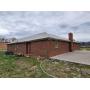 Brick House and 1.07 Acres at Absolute Online Estate Auction