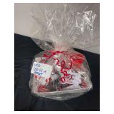 Chick-Fil-A GIFT BASKET