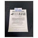 Fox Total Car Care Package