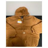 Carhartt Duck Jacket - Men’s XL Tall