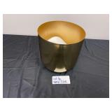 Brass Planter Pot