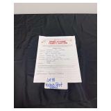 One Time General Pest Control Treatment