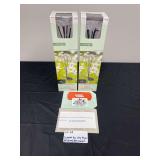 $30 Hobby Lobby Gift Card and 2 Solar Butterfly Stakes