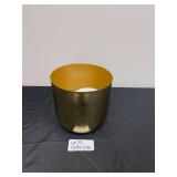 Brass Planter