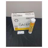 10 Pack Gadus Grease for Tractors & Trucks “Extreme Pressure Grease”