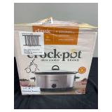 Crock-Pot Slow Cooker