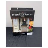 Grilling Time!! Blackstone Essentials Tool-Kit