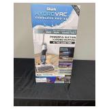 Shark Hydro-Vac 3-in-1 Multi-Surface Cleaning System