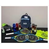 TENNIS PACKAGE BY LCTA