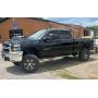 2008  CHEVROLET  Silverado OFFSITE- 2008 CHEVY SILVERADO (HAS REBUILT TITLE)