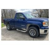 Truck - Tractor - Furniture & Personal Property of the late Mr. Ellis McNew- Absolute Online Only Auction