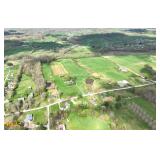 Prime Acreage with 2 Houses - 53.7 Acres (Offered in  8 Tracts) at Absolute Live / Online Auction