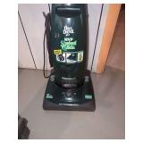 Dirt Devil MVP Swivel Glide Vacuum