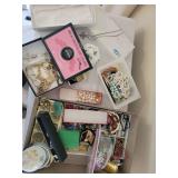 Collection of Assorted Costume Jewelry